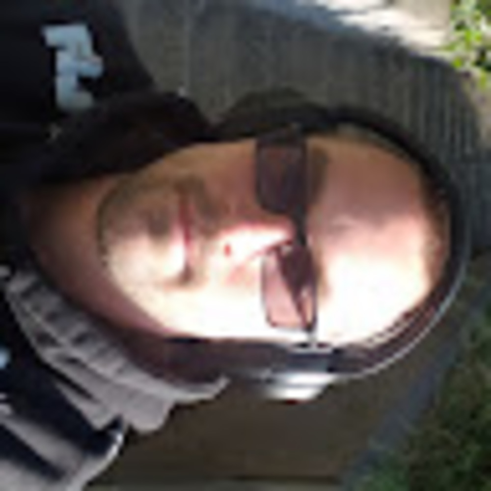 Meet your Posher, Kevin